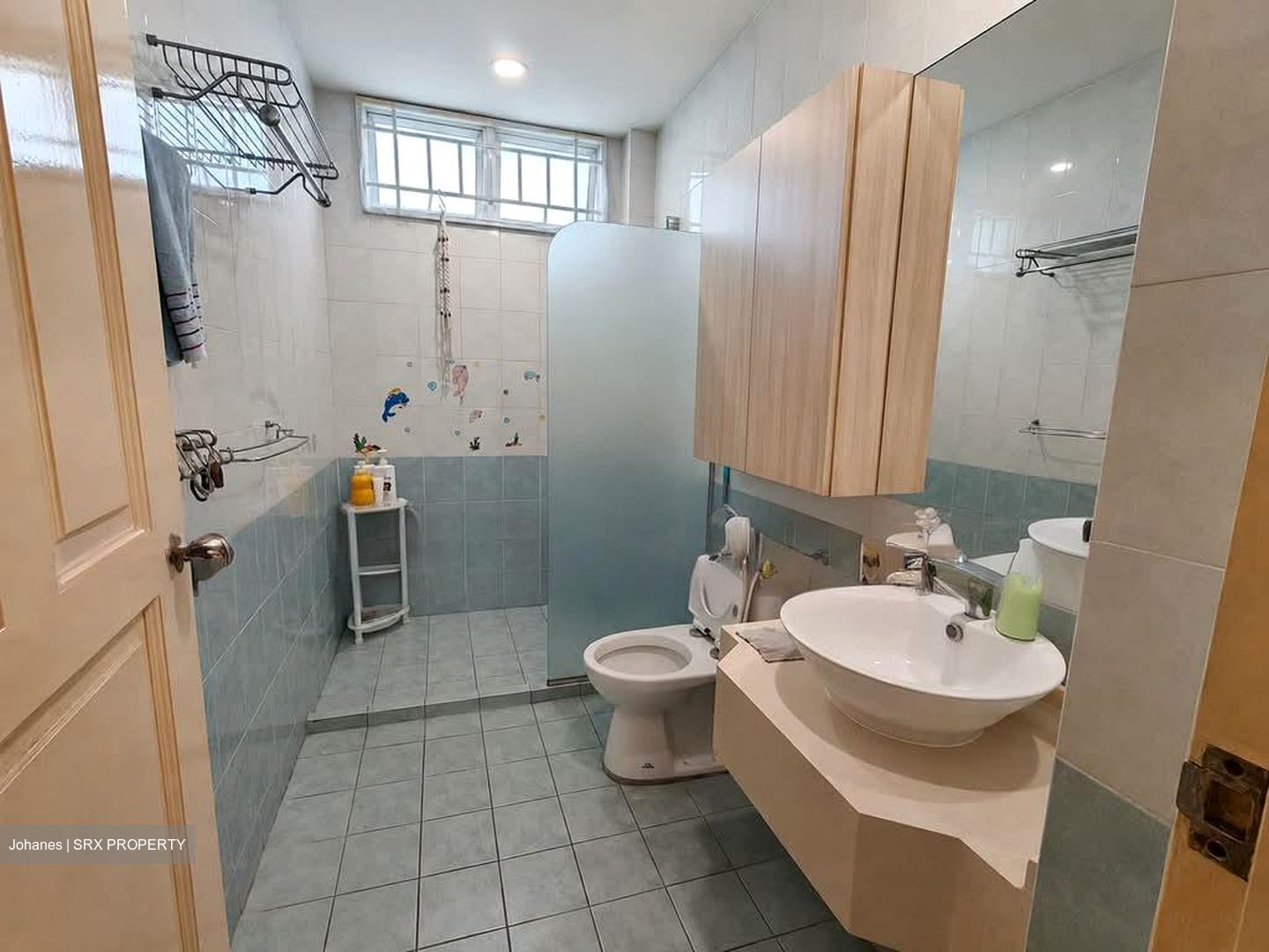 Vina Lodge (D19), Apartment #606296191